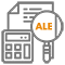 ALE Status Calculator